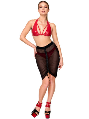 TROUBLEMAKER - Rock – Noir Handmade