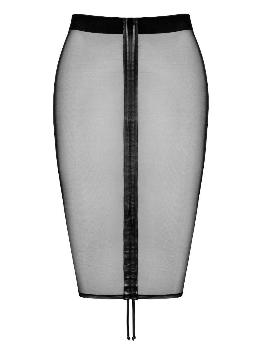 TROUBLEMAKER - Rock – Noir Handmade