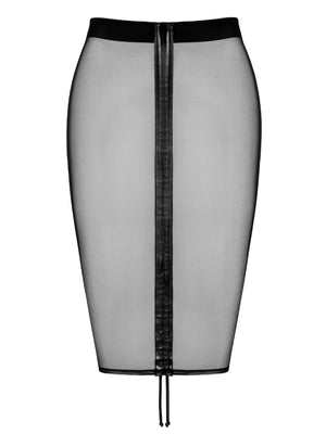 TROUBLEMAKER - Rock – Noir Handmade