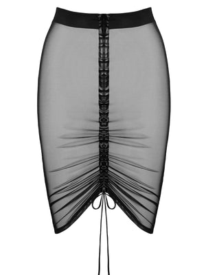 TROUBLEMAKER - Rock – Noir Handmade