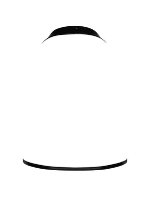 TROUBLEMAKER - Bralette – Noir Handmade