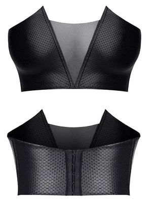 Hilda - Damen-Top – Demoniq