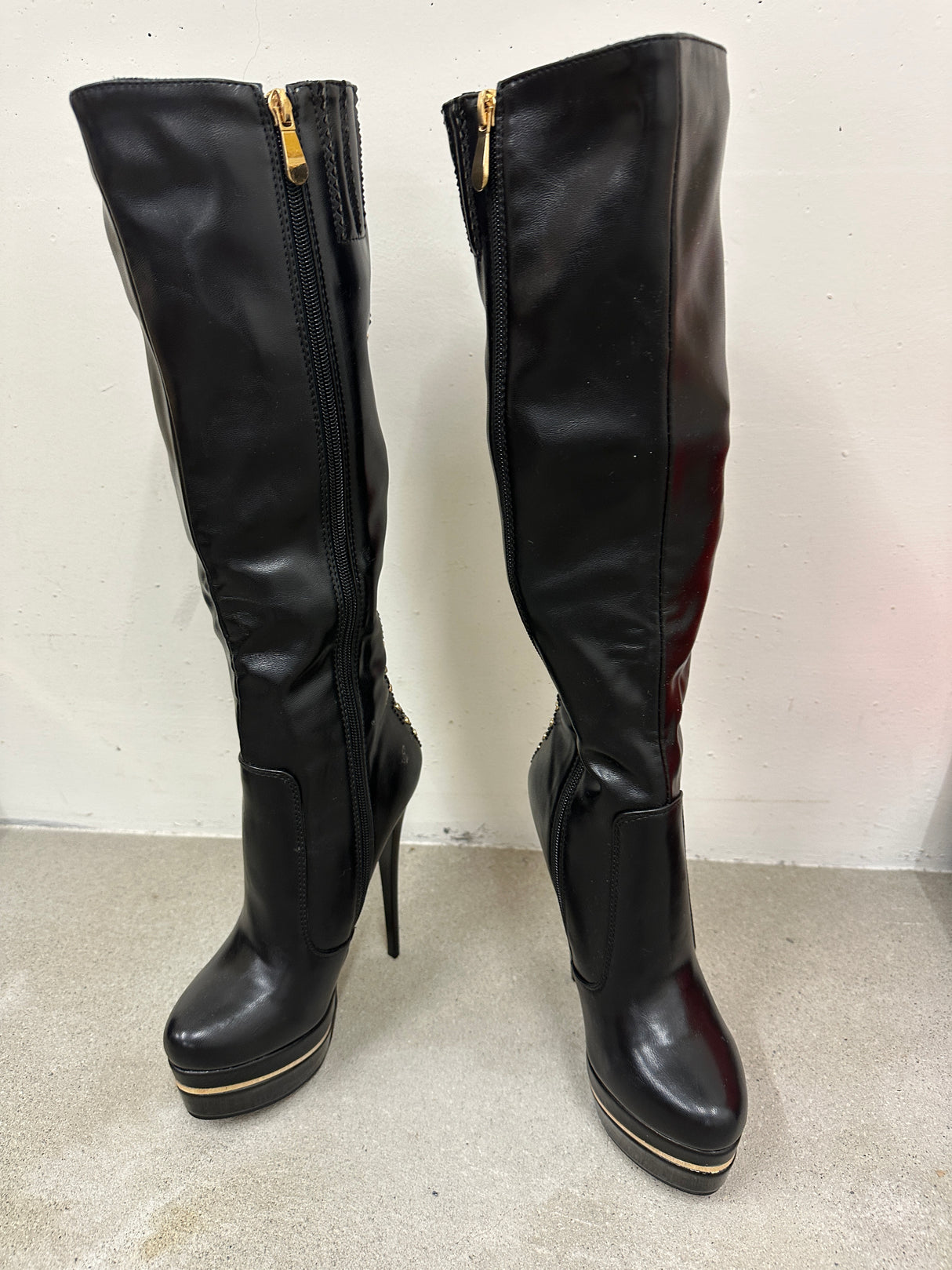 Stiefel
