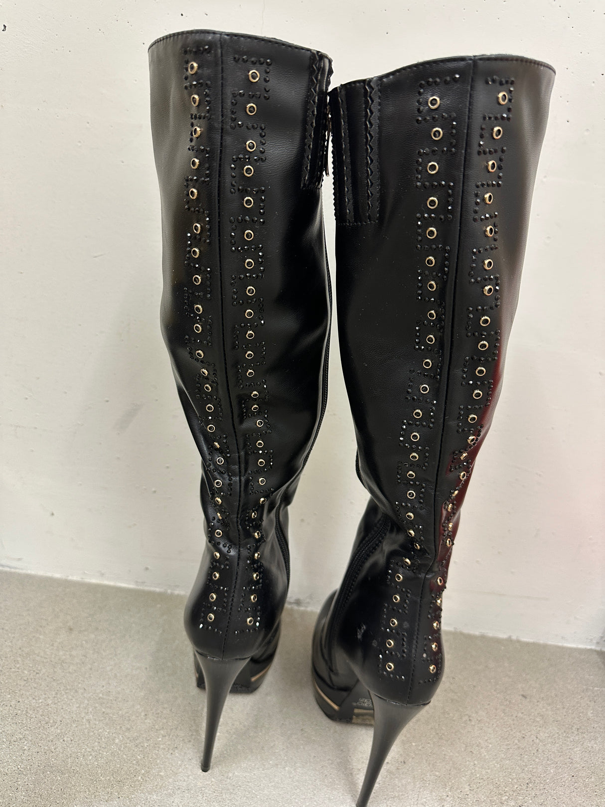 Stiefel
