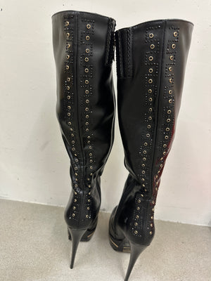Stiefel