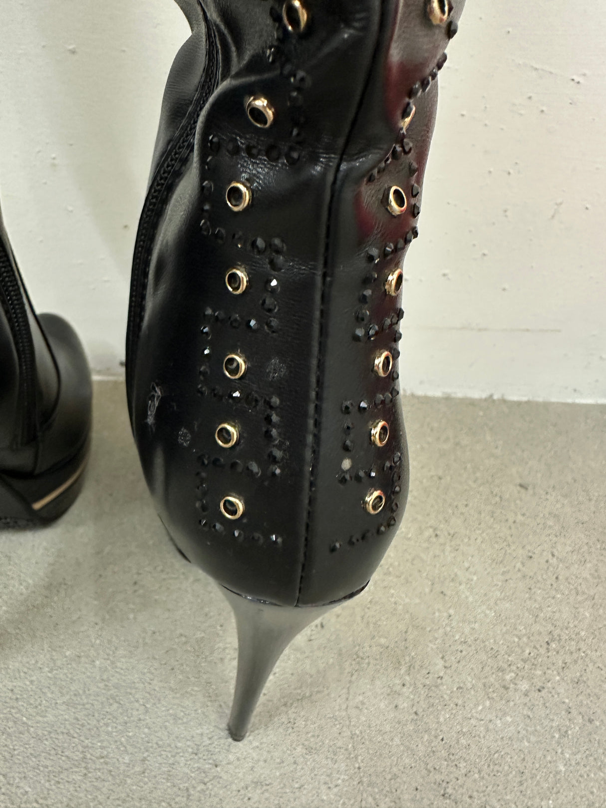 Stiefel