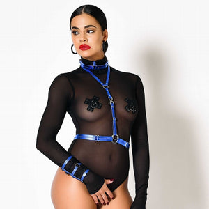 Top-Gurt Carter – Patrice Catanzaro