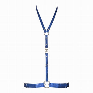 Top-Gurt Carter – Patrice Catanzaro