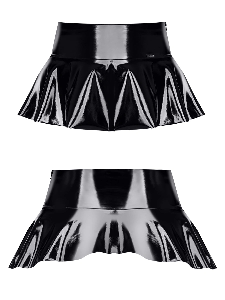 Juliana - Mini-Rock – Demoniq