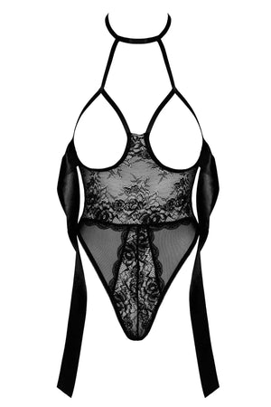 KISS246 Stringbody aus Spitze - Kissable