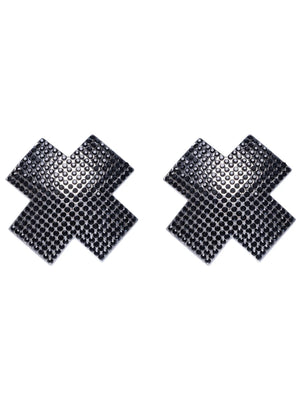 Nipple Sticker Cross – Cottelli Accessories