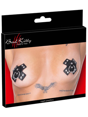 Nipple Sticker SM – Bad Kitty