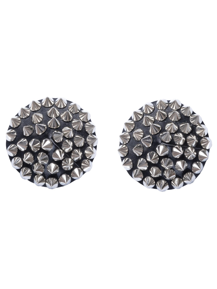 Nipple Sticker Spikes – Bad Kitty