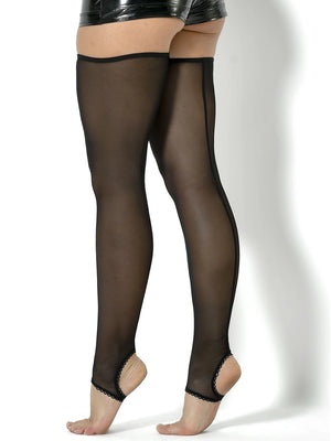 Cybercore Strumpf – Patrice Catanzaro