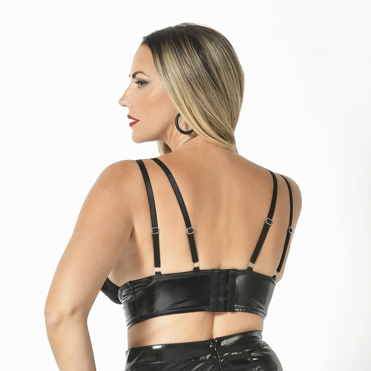 Soutien-gorge Malicea Lack – Patrice Catanzaro