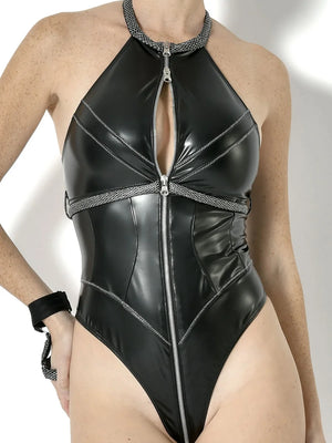 Vespera Body – Patrice Catanzaro