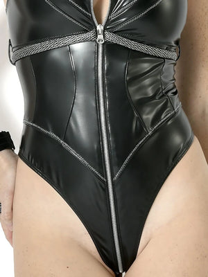 Vespera Body – Patrice Catanzaro