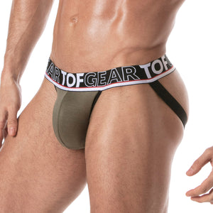 Champion Jockstrap – TOF Paris