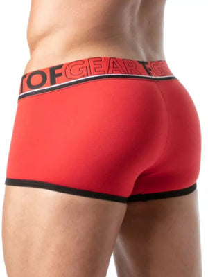 Boxer Champion – TOF Paris