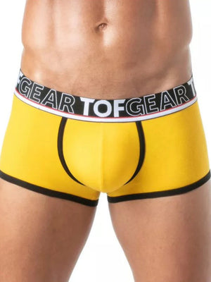 Boxer Champion – TOF Paris