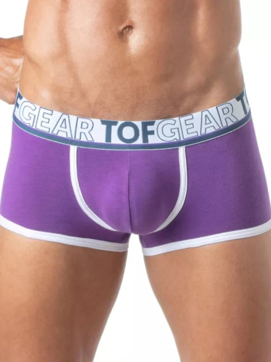 Boxer Champion – TOF Paris