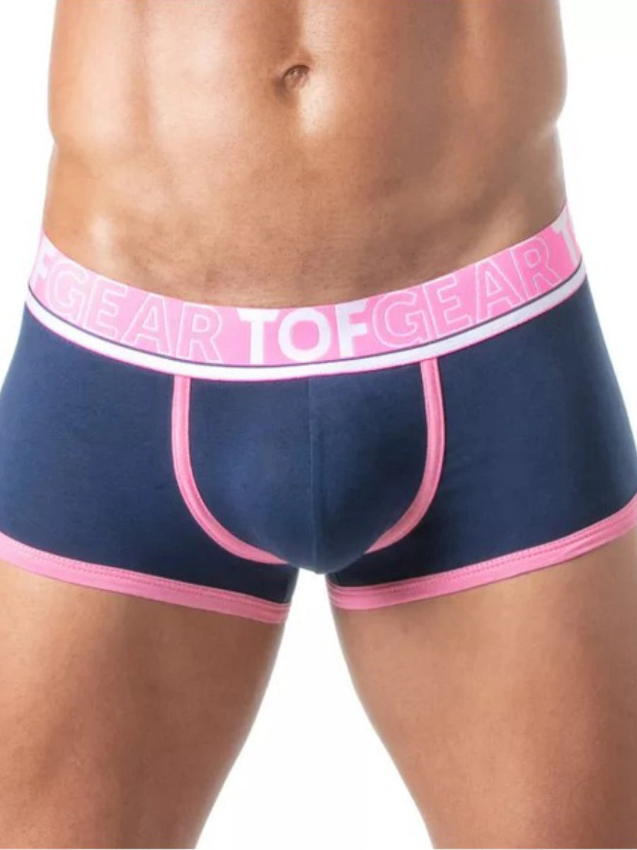 Boxer Champion – TOF Paris