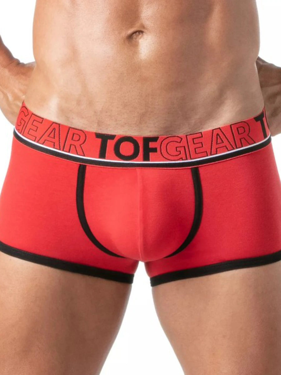 Boxer Champion – TOF Paris
