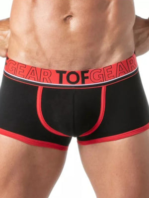 Boxer Champion – TOF Paris