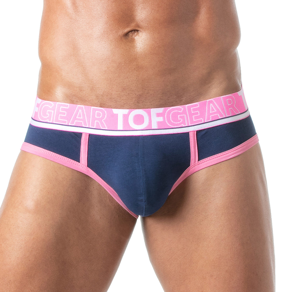 Slip Champion en coton – TOF Paris