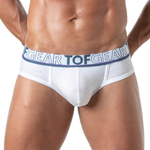 Slip Champion en coton – TOF Paris
