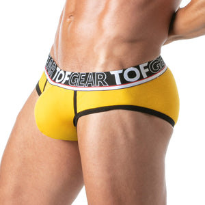 Slip Champion en coton – TOF Paris