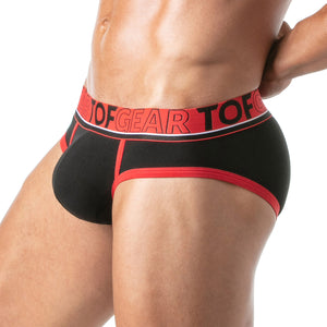 Slip Champion en coton – TOF Paris