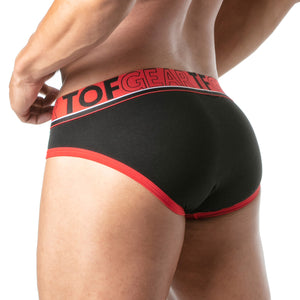 Slip Champion en coton – TOF Paris