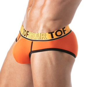 Slip Champion en coton – TOF Paris