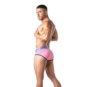 Slip Champion en coton – TOF Paris