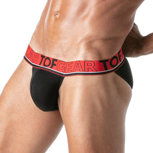 Champion Tanga – TOF Paris