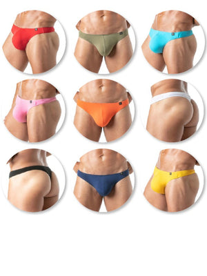 Champion Thong – TOF Paris