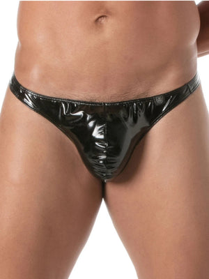 Lack-Tanga Schwarz – TOF Paris