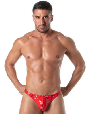 Lack-Tanga Rot – TOF Paris