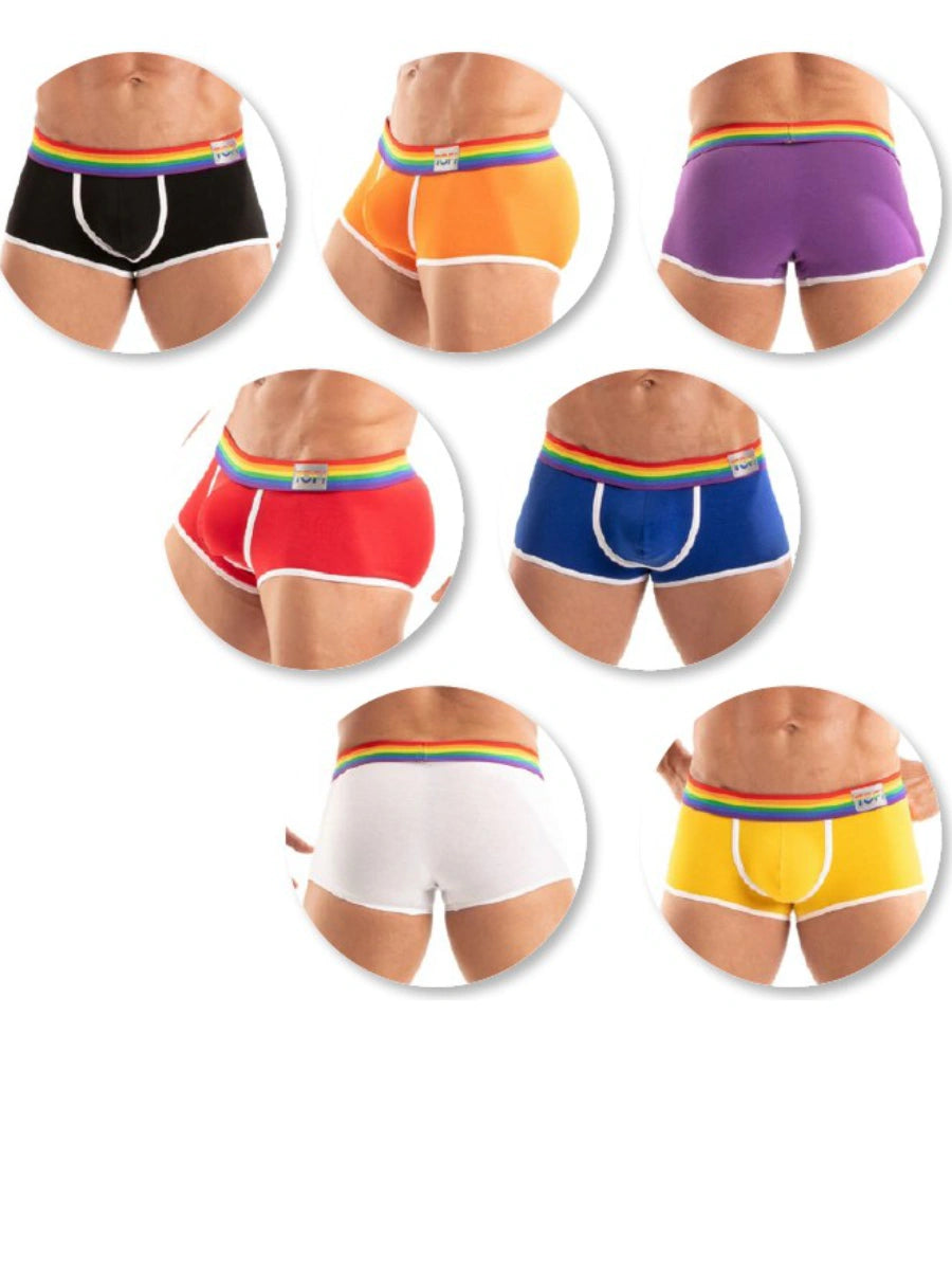 Pride Trunk – TOF Paris