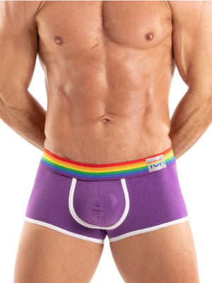 Pride Trunk – TOF Paris
