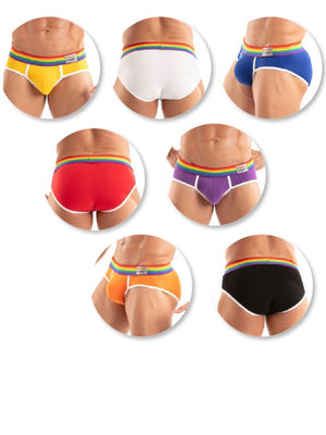 Slip Pride – TOF Paris