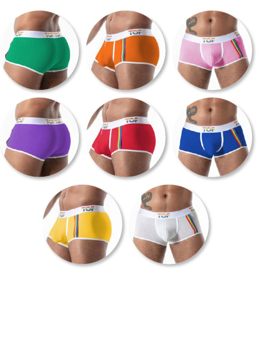 Joyful Pride Trunk – TOF Paris