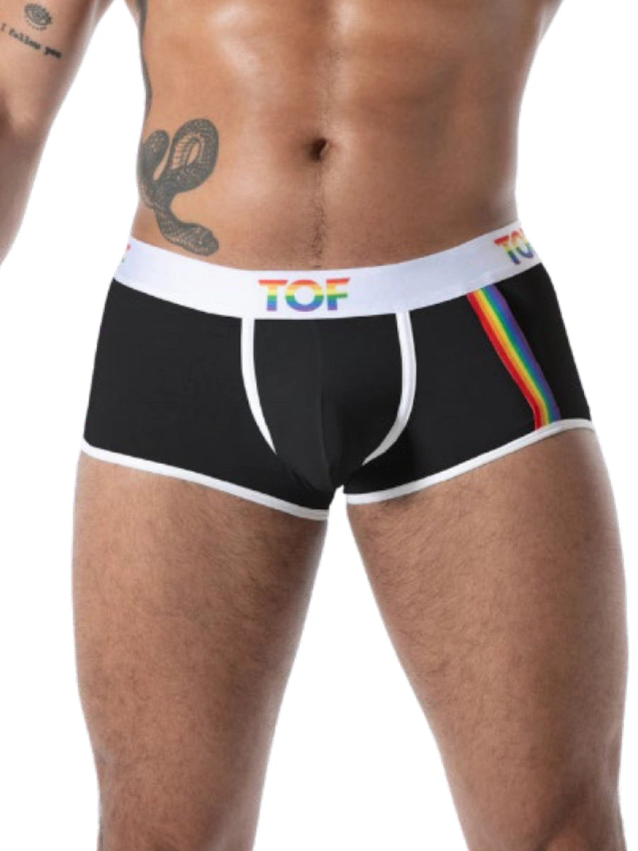 Joyful Pride Trunk – TOF Paris
