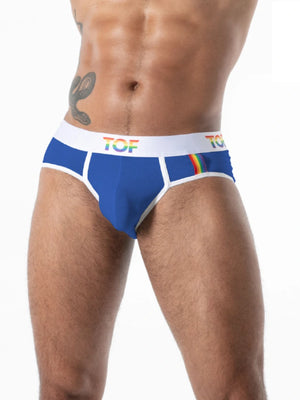 Joyful Pride Brief – TOF Paris
