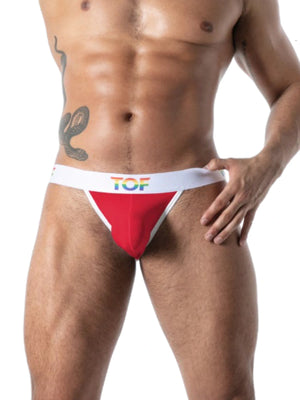 Joyful Pride Jock – TOF Paris