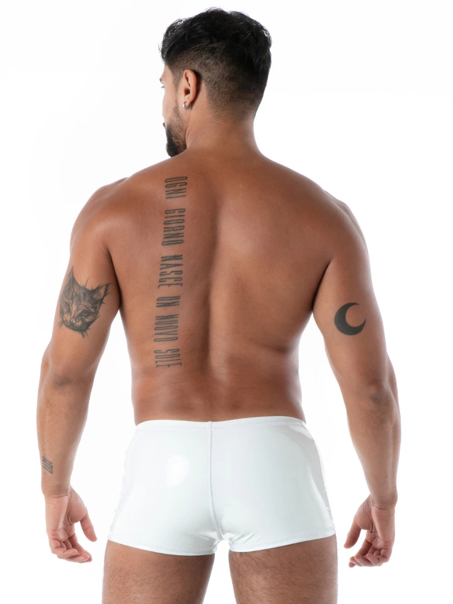 Datex-Trunk Weiss – TOF Paris