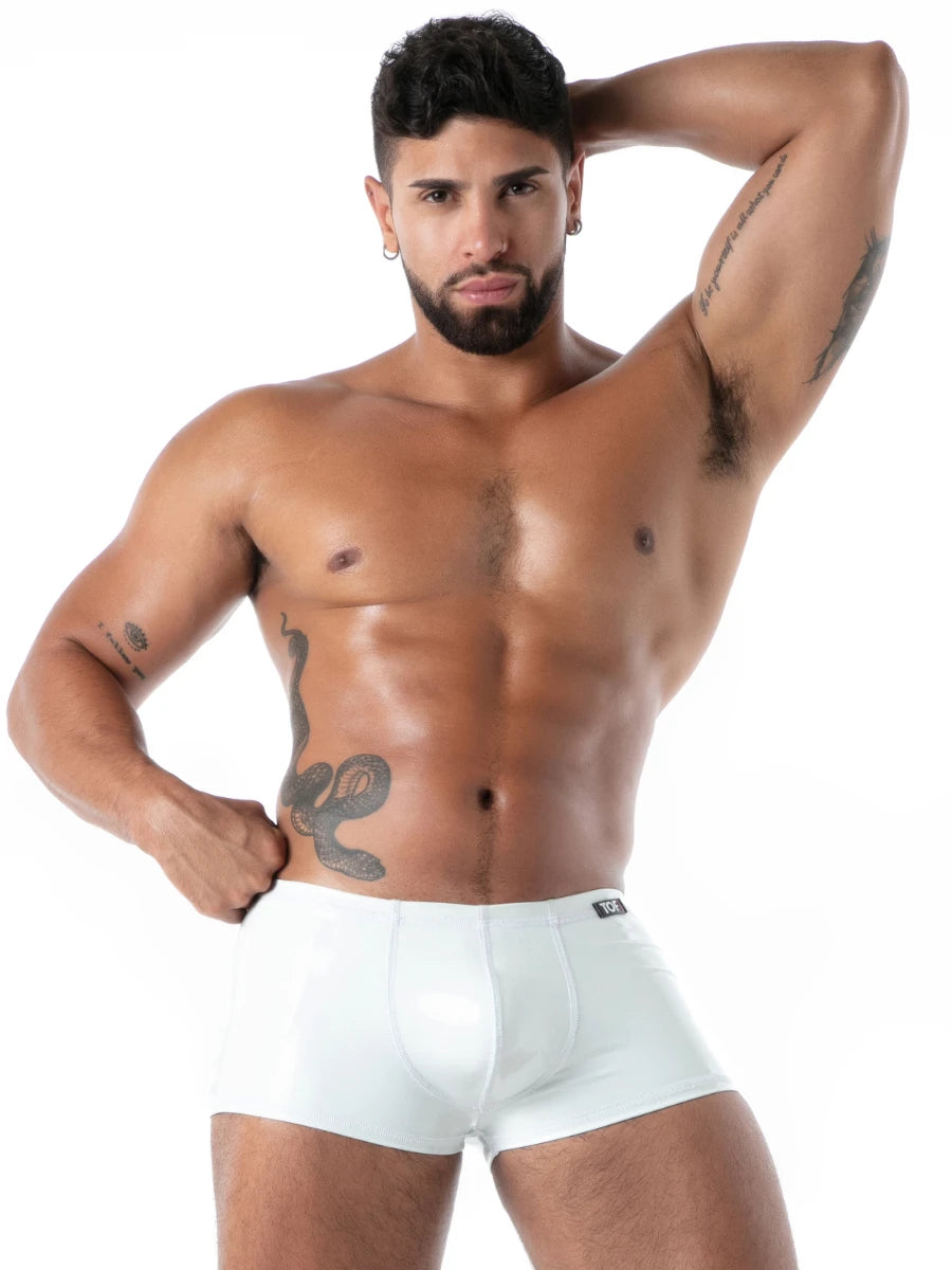 Datex-Trunk Weiss – TOF Paris