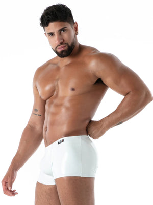 Datex-Trunk Weiss – TOF Paris