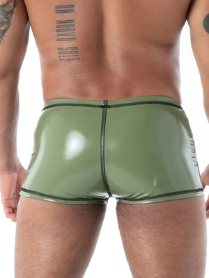 Datex-Trunk Khaki – TOF Paris